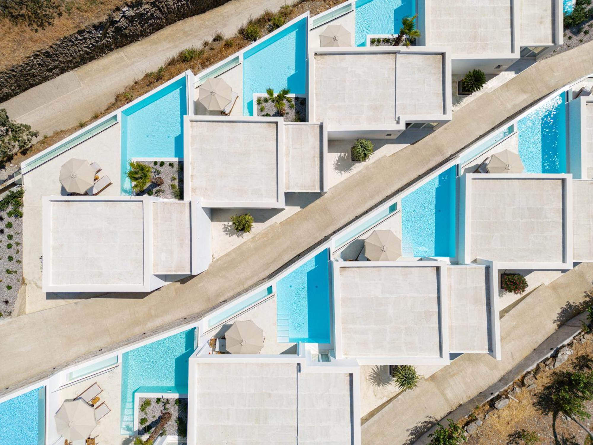 Golden Vista, Beachfront Suites By Explore Andros Exterior foto